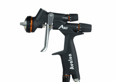 A30 Spray Gun