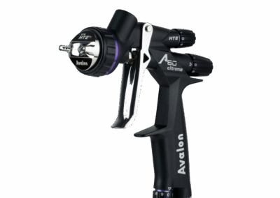 A60 eXtreme HTE Spray Gun