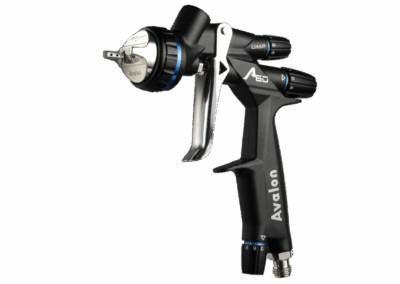 A60 UMP spray gun