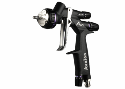 A60 HTE spray gun