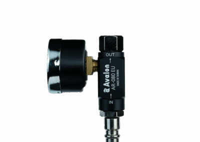 Air Regulator 080 EU