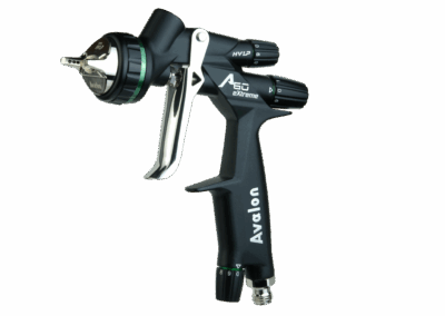 A60 eXtreme HVLP Spray Gun