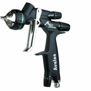 A60 eXtreme HVLP Spray Gun