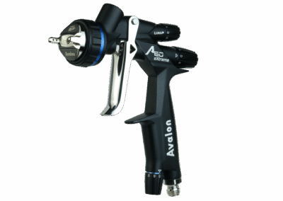 A60 eXtreme UMP spray gun