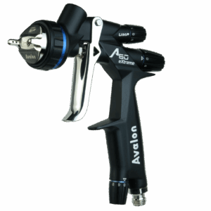 A60 eXtreme UMP spray gun