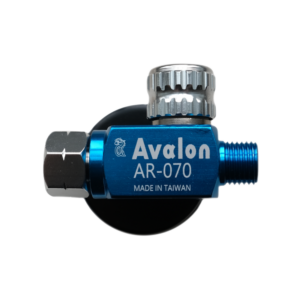 Air Regulator 070